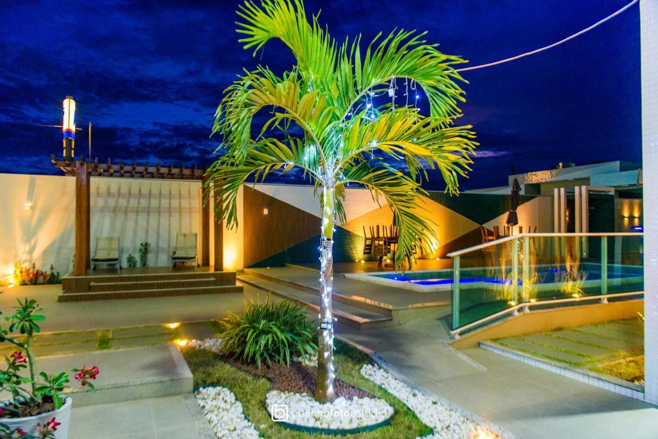 Pontal Hotel Propriá Exterior foto